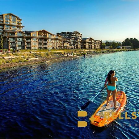 The Beach Club Resort — Bellstar Hotels & Resorts Парксвил Екстериор снимка