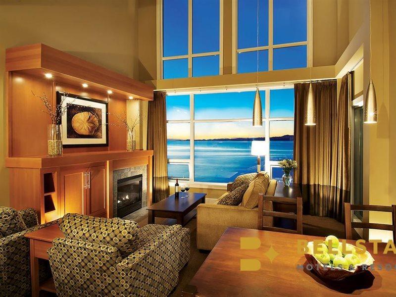 The Beach Club Resort — Bellstar Hotels & Resorts Парксвил Екстериор снимка