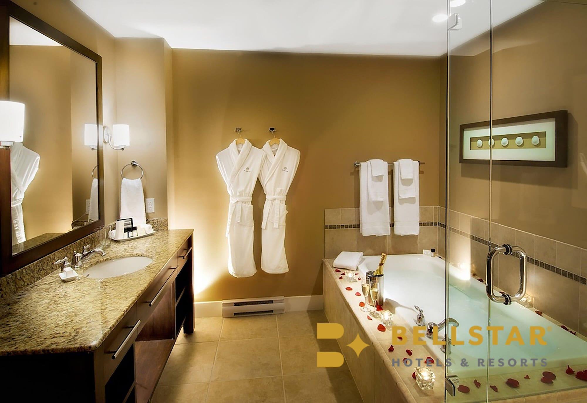 The Beach Club Resort — Bellstar Hotels & Resorts Парксвил Стая снимка
