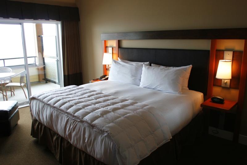 The Beach Club Resort — Bellstar Hotels & Resorts Парксвил Екстериор снимка