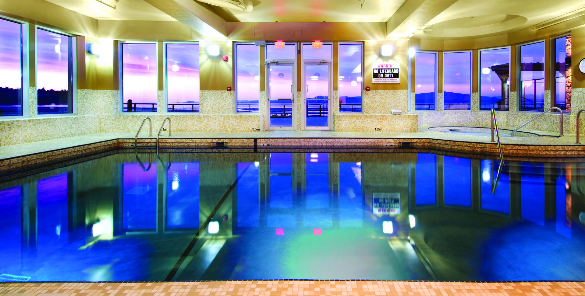 The Beach Club Resort — Bellstar Hotels & Resorts Парксвил Съоръжения снимка