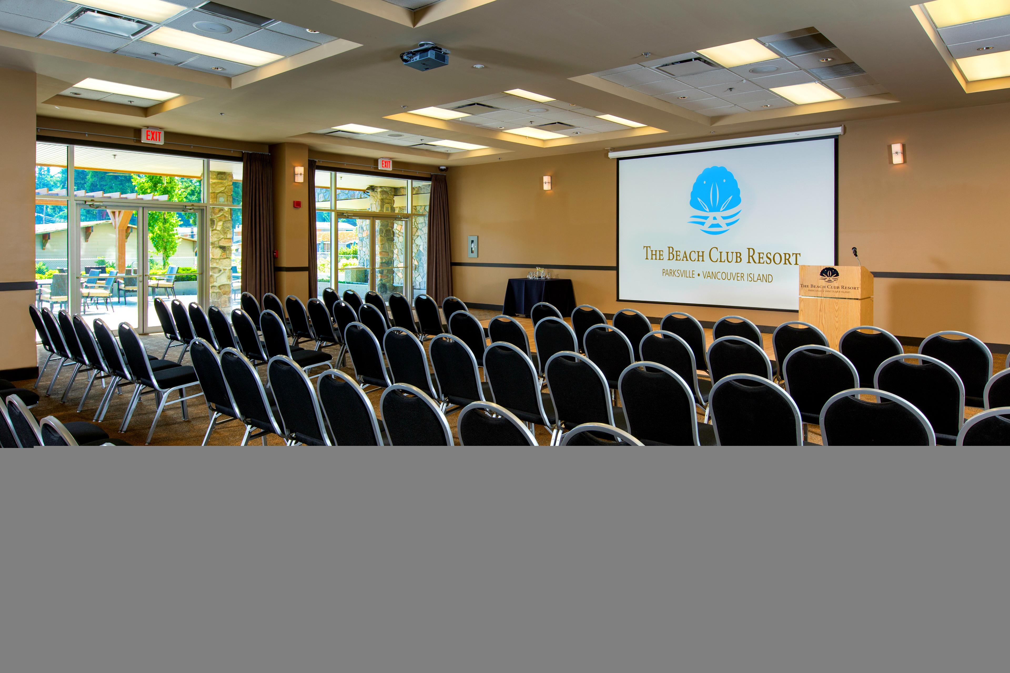 The Beach Club Resort — Bellstar Hotels & Resorts Парксвил Екстериор снимка