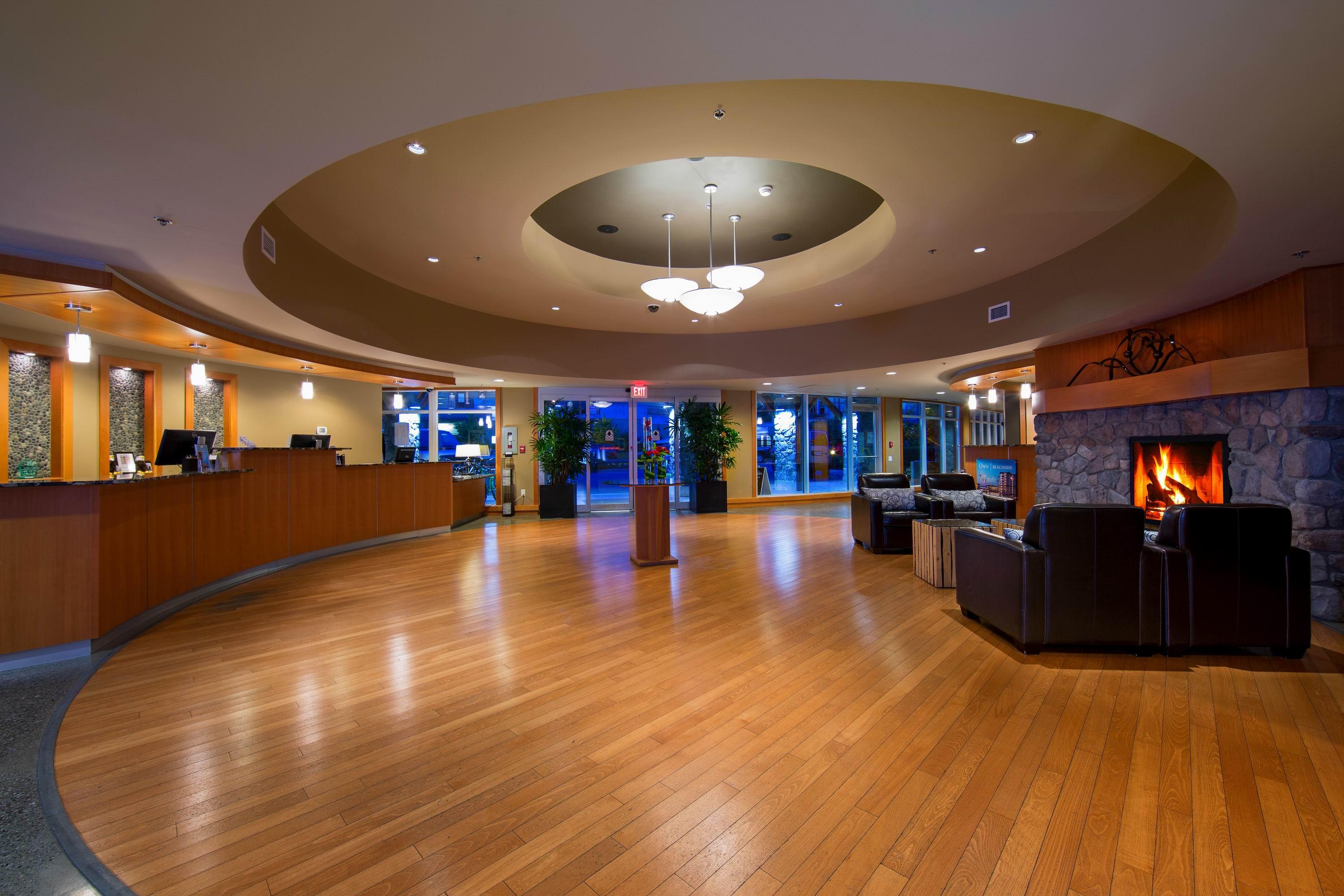 The Beach Club Resort — Bellstar Hotels & Resorts Парксвил Екстериор снимка