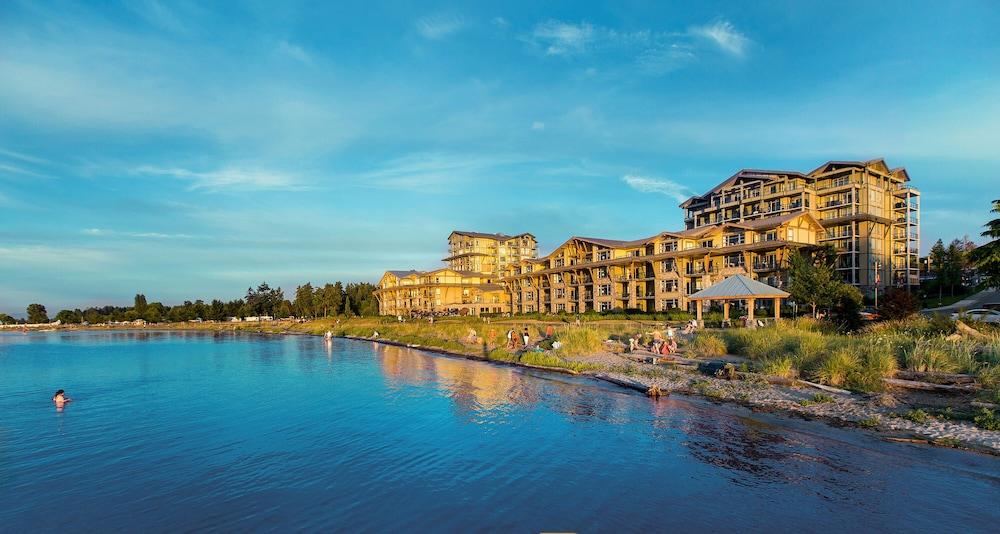 The Beach Club Resort — Bellstar Hotels & Resorts Парксвил Екстериор снимка