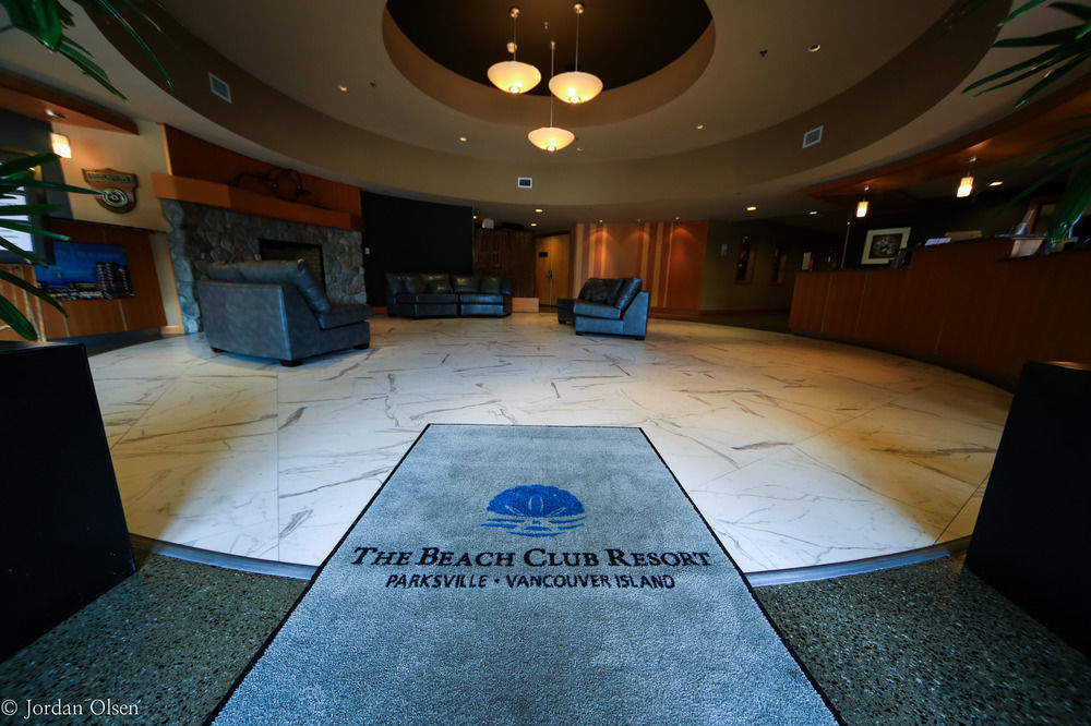 The Beach Club Resort — Bellstar Hotels & Resorts Парксвил Екстериор снимка