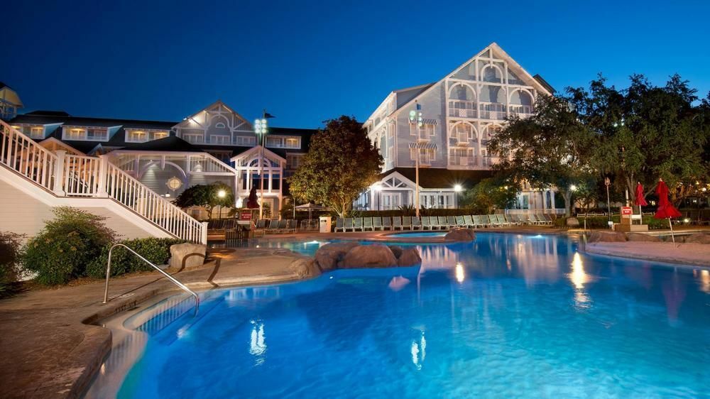 The Beach Club Resort — Bellstar Hotels & Resorts Парксвил Екстериор снимка
