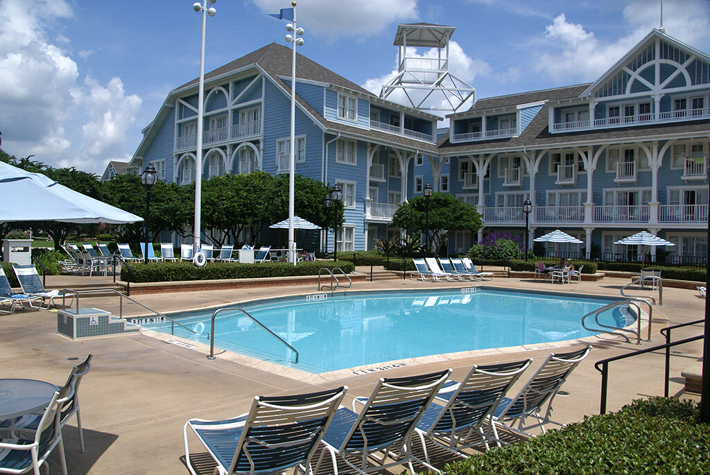 The Beach Club Resort — Bellstar Hotels & Resorts Парксвил Екстериор снимка