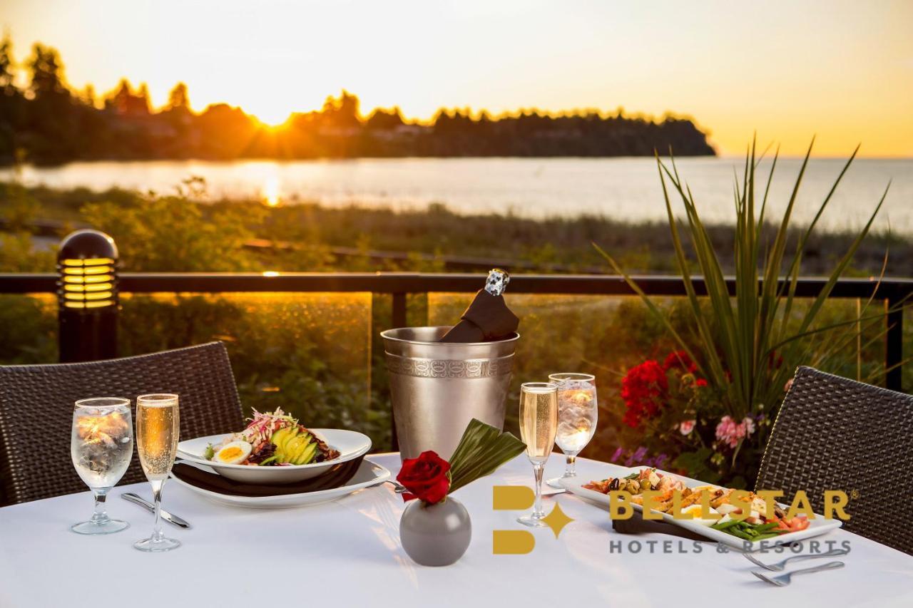 The Beach Club Resort — Bellstar Hotels & Resorts Парксвил Екстериор снимка
