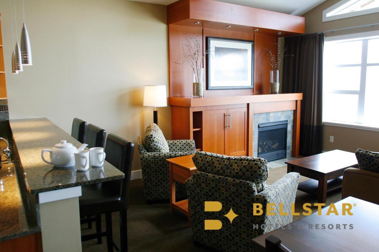 The Beach Club Resort — Bellstar Hotels & Resorts Парксвил Екстериор снимка