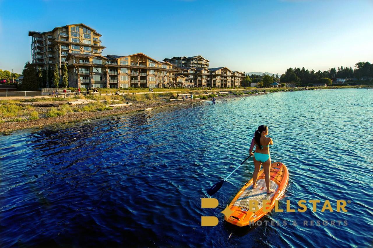 The Beach Club Resort — Bellstar Hotels & Resorts Парксвил Екстериор снимка