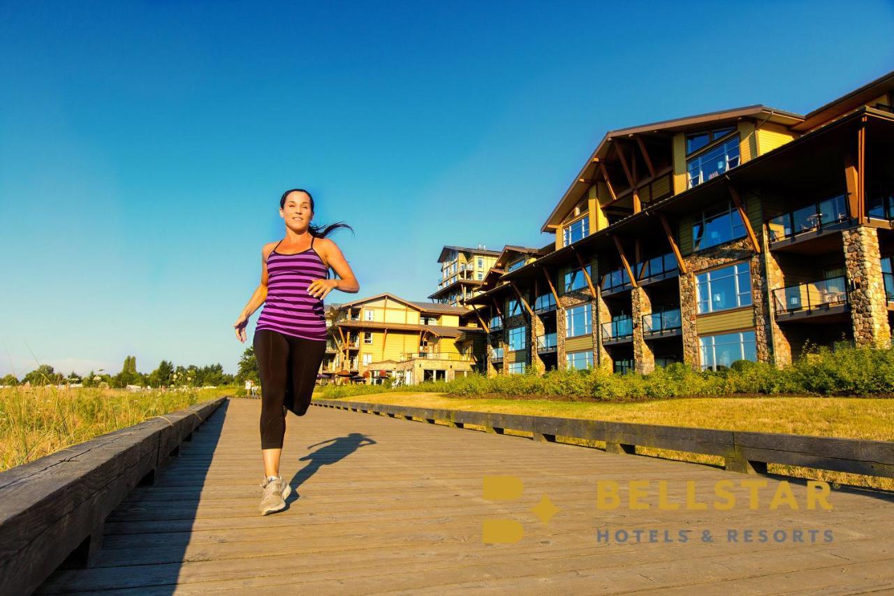 The Beach Club Resort — Bellstar Hotels & Resorts Парксвил Екстериор снимка